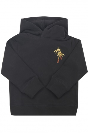 Patched sweatshirt, zdjęcie 1 Patched sweatshirt od Stella McCartney Kids